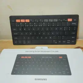 Keyboard Samsung wireless Trio 500