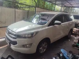 Toyota Kijang Innova 2018 Diesel