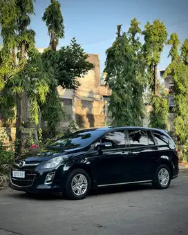 Mazda 8 Hitam 2013 Tdp Murmer Ori Menarik Antik Bu Simpanan Baru Gresh