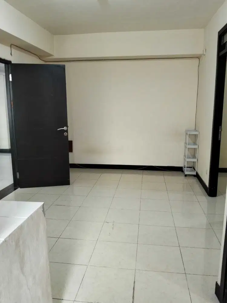 Disewakan Apartemen Jakarta 2 Kamar Tidur Posisi Hook
