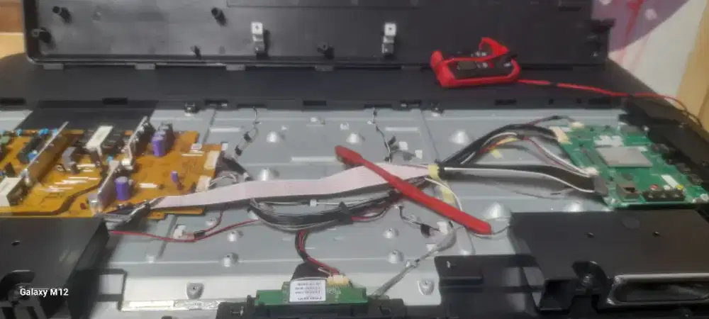 Service Elektronik