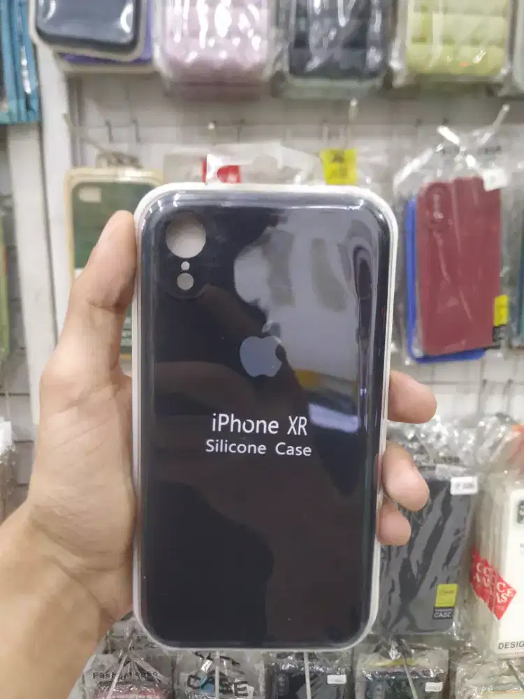 Case oricase iphone xr