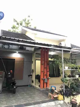 Rumah di Cluster Bukit Rejosari Asri Jl. Bukit Cemara Permai, Meteseh, Tembalang