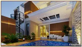 Rumah    Seberang  CitraGrand Waterpark Gamping