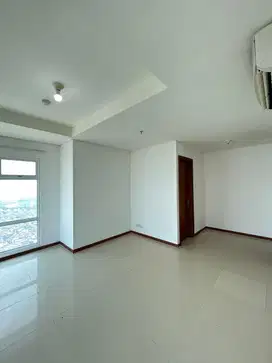 Condominium Green Bay Pluit 2 BR Unfurnished Terbesar View Terbaik