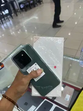 Xiaomi 14 12/256gb garansi on