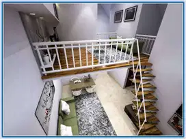 Rumah Cantik 4 Unit Terakhir di Sleman Bonus Free All Biaya