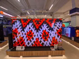 SHARP NEW LED 2025