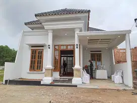 RUMAH SIAP HUNI DI JUAL MURAH SUKARAME DEKAT KAMPUS UIN UNT RUMAH KOS