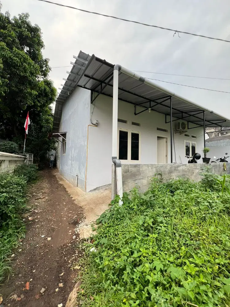 Dijual rumah cocok untuk kos kosan di pejaten jakarta selatan