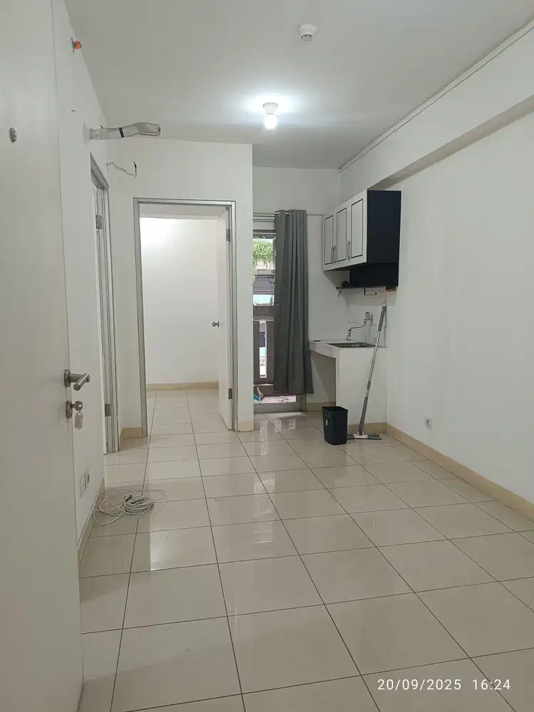 Apartemen Greenbay Pluit