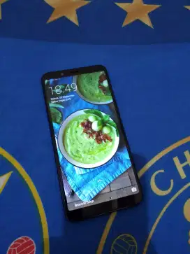 Oppo F5 Ram 4 Mulus