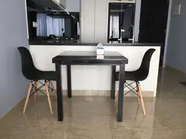 Dijual Cepat Apartemen Branz Tower A 1Br Bsd City Tangerang