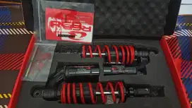 Shock rcb flow pro nmax