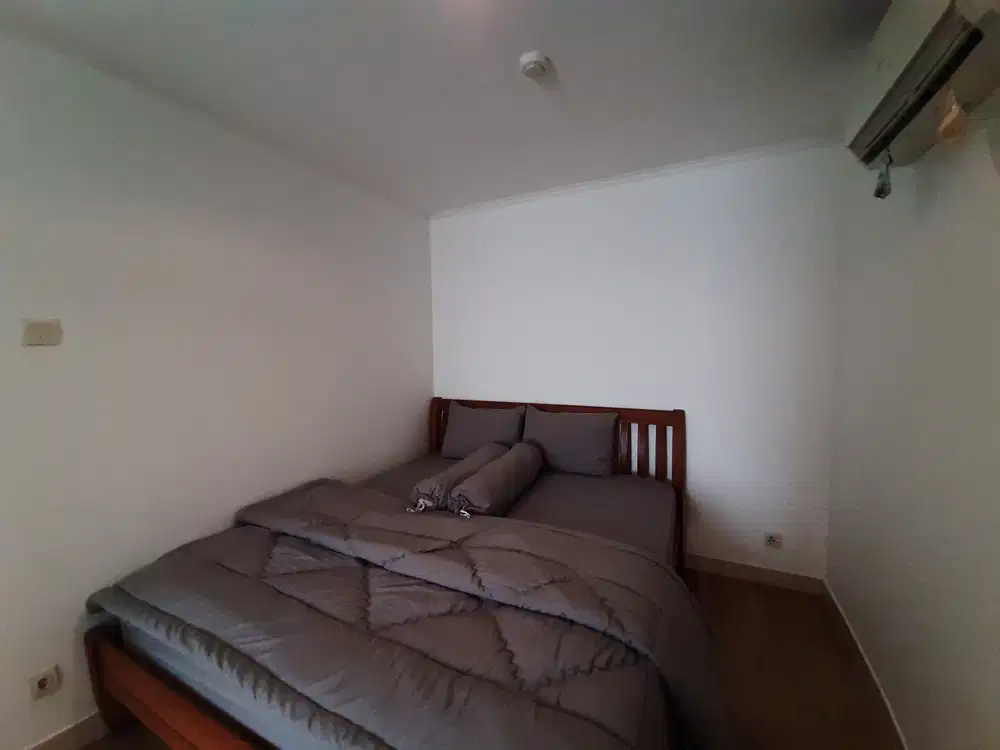 Di Sewakan Apartement Patria Park 15 Menit dari Bandara Halim, Cawang,