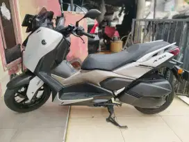 Jual Yamaha XMax Connected 2023