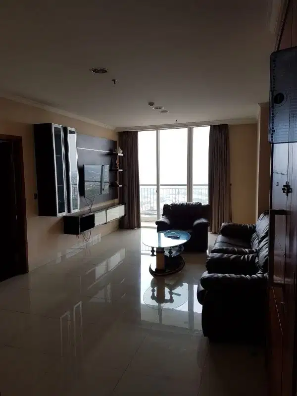 Dijual Apartemen Ancol Mansion Pasific Tower