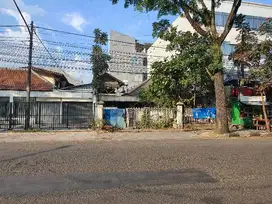 Sewa Rumah Buah Batu Bandung