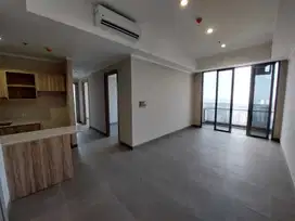 Brand New Sky Condo Menara Jakarta Kemayoran High Floor Semi Furnished