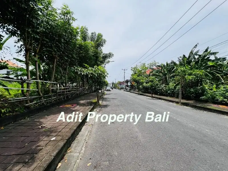 Tanah Dewi Sri Legian Badung