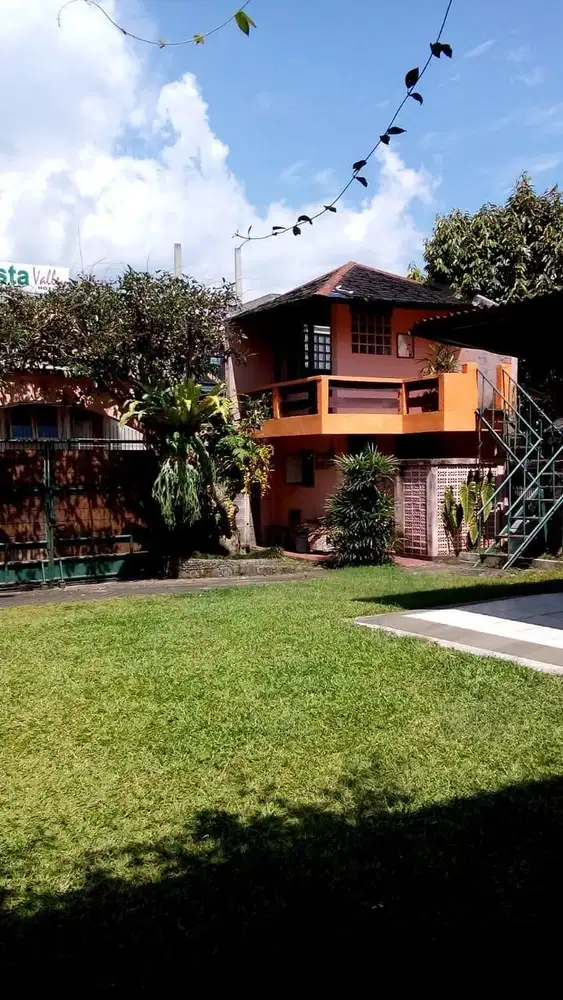 Rumah Hitung Tanah Cipaku Setiabudi Bandung