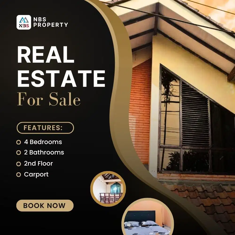 FOR SALE HOUSE 2ND FLOOR IN DALUNG