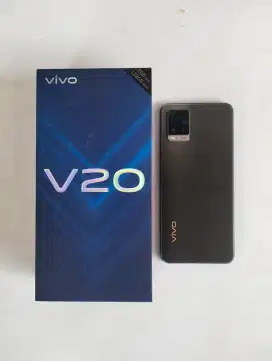 Vivo V20 8/128 Second