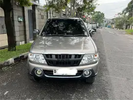 ANTIK ISUZU PANTHER 2013 GRAND TOURING MT MANUAL 2014/2015 TURBO 2.5