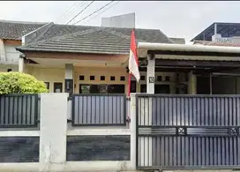 Dijual cepat rumah di tasmania bogor kota