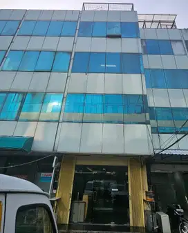 Jual ruko sastra graha ( dekat RCTI ) Kebon jeruk