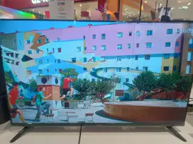 Google TV SHARP 43 inci