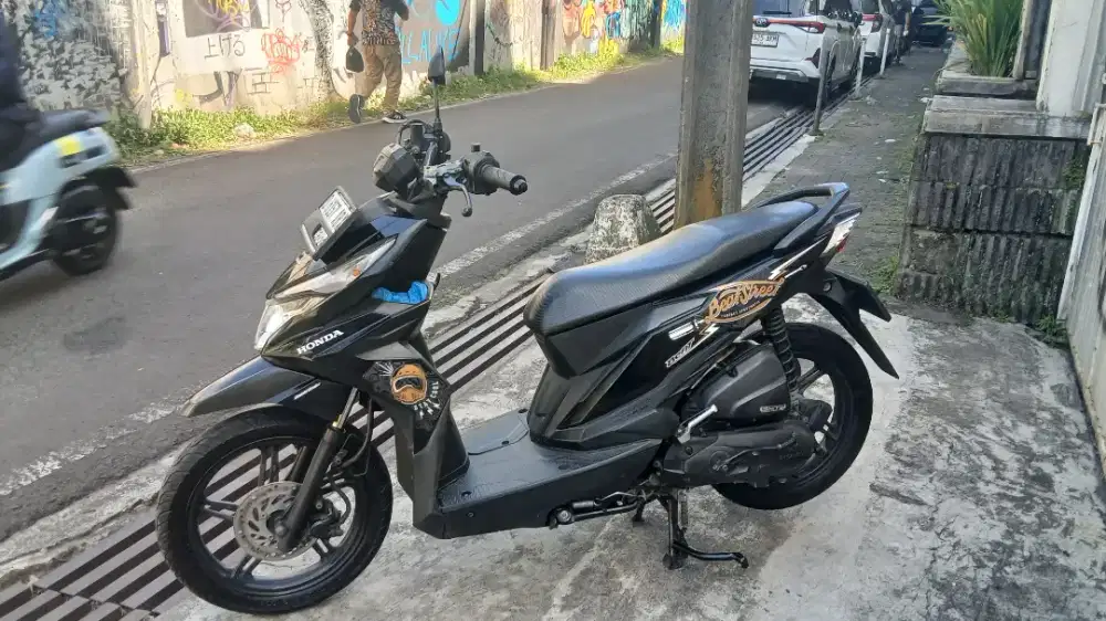 Beat Street 2018