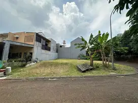 KAVLING MURAH DI CLUSTER DELATINOS BSD CITY