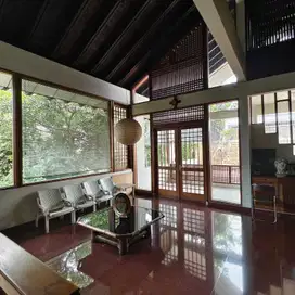 Dijual Taman Kebun Jeruk (Interkon) Jakarta Barat