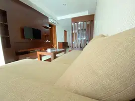 Condominium Green Bay Jual 2 Bedroom Full Furnish Uk 77 Harga Nego