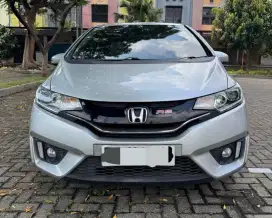 Honda All New Jazz RS 2014. Sangat istimewa. No PR langsung pakai