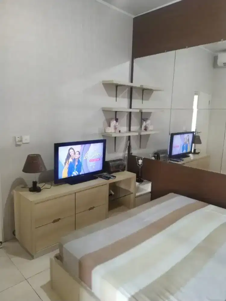 Apartemen seasons city