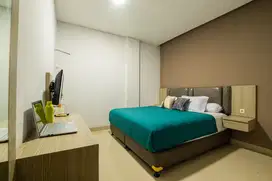 Kost Mabes Campur Kelowna House Tipe C Dekat Osaka Jaya Transindo