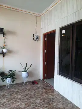Dijual Rumah minimalis bertabur bonus ! SIAP HUNI