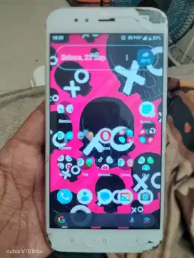Xiaomi mi A1 4/64