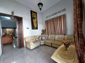 Dijual rumah jln Taman Siswa Malabar Lengkong  Bandung