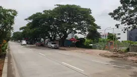 Disewakan Tanah di Jln. Nasional III Kota Cilegon, Banten