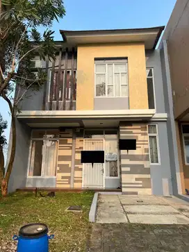 Rumah di Jual Di Legenda Wisata Cibubur