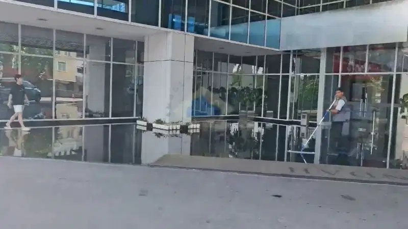 Di Jual Kantor di Puri Indah Financial Tower Puri Indah  Jakbar