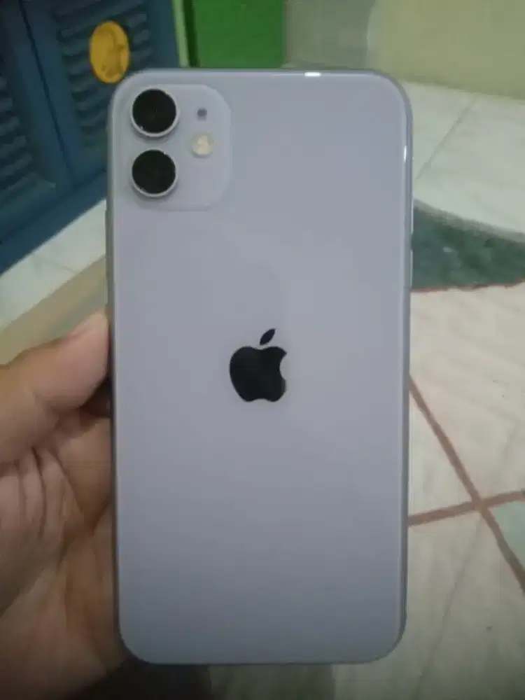 IP 11 128 GB inter