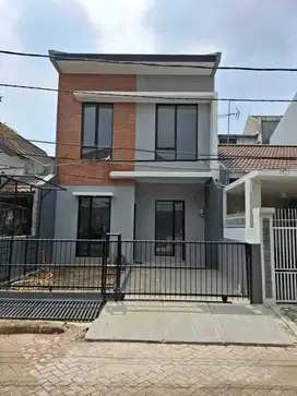 Dijual Rumah Bintaro Sektor 5