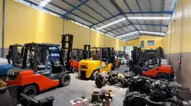 Jual Gudang Strategis di Jl Raya Pemda Tigaraksa - Tangerang .