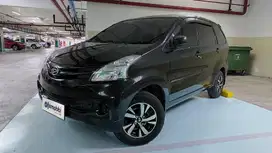 TDP 5,JT Daihatsu Xenia 1.3 X Bensin-MT Putih 2014
