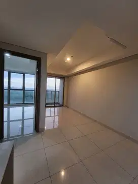 Dijual Apartemen Gold Coast PIK Semi furnish, 1 Bedroom