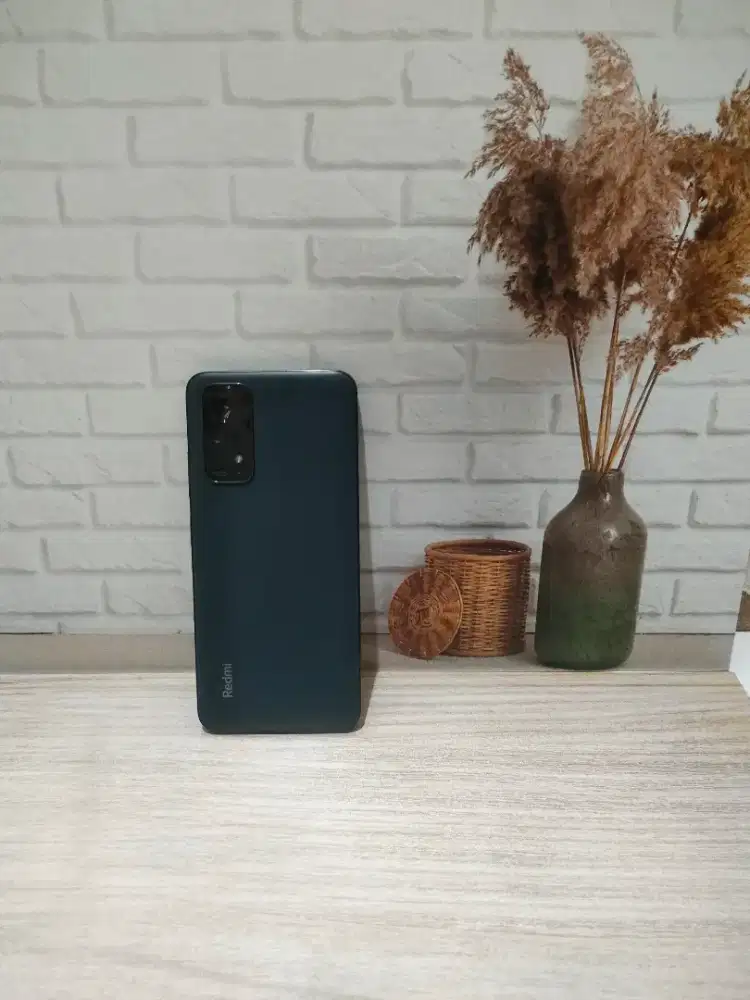 Jual hp redmi note 11 ram 6/128gb